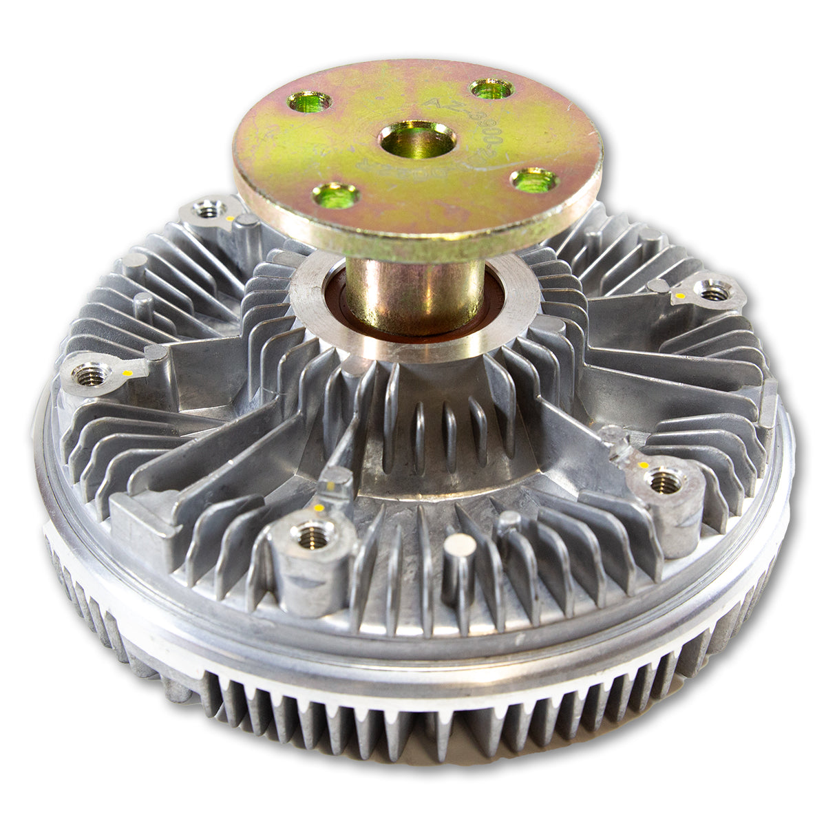 Fan Clutch