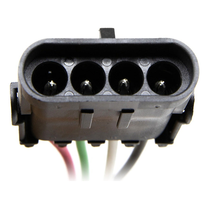 031 / Sensor Posición Cigüeñal  Cmms  L10 N14 M11 Ism Isx