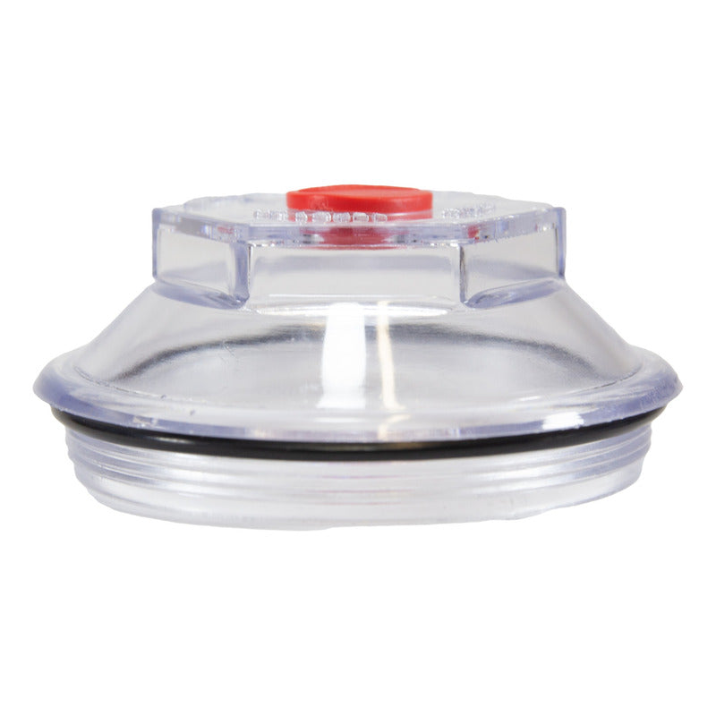 017 / Tapa Maza / Hub Cap / Roscado / Aceite / Eje Dexter 4