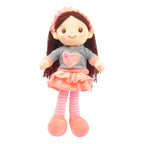 Muñeca De Trapo Y Tela / Jane / Linzy Toys