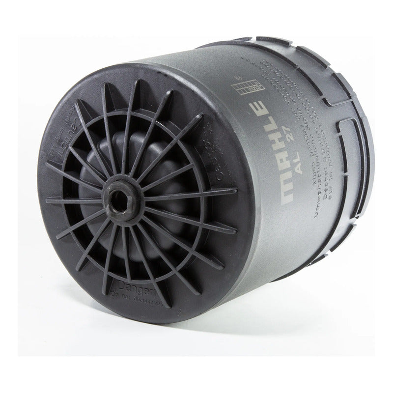104 / Filtro Secador De Aire Al27 Mahle
