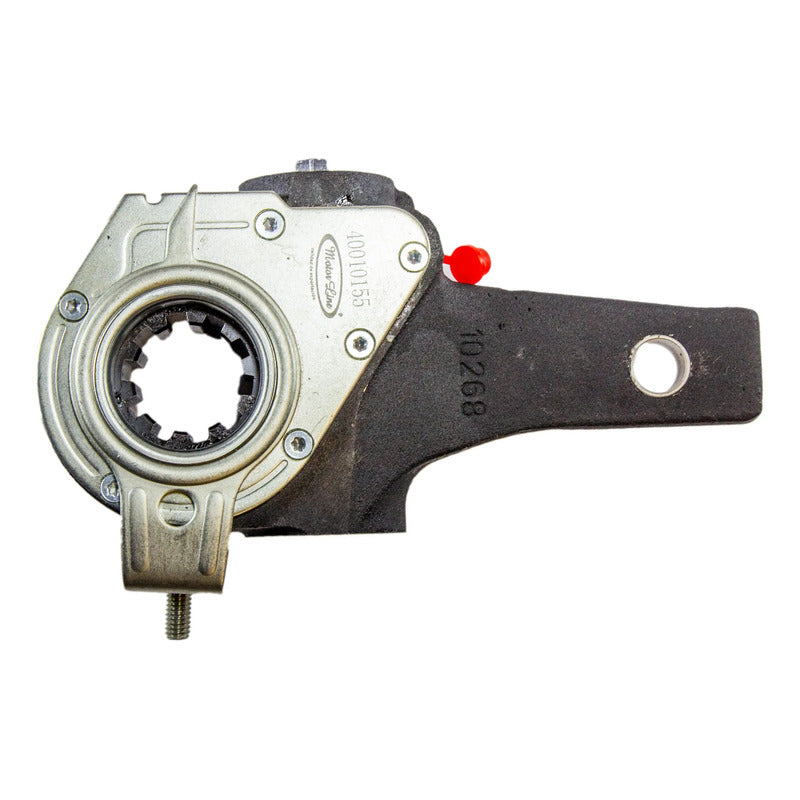 021 / Matraca Automática Trasera / 5.5  / 10 Dientes Kenwort Gris Oscuro