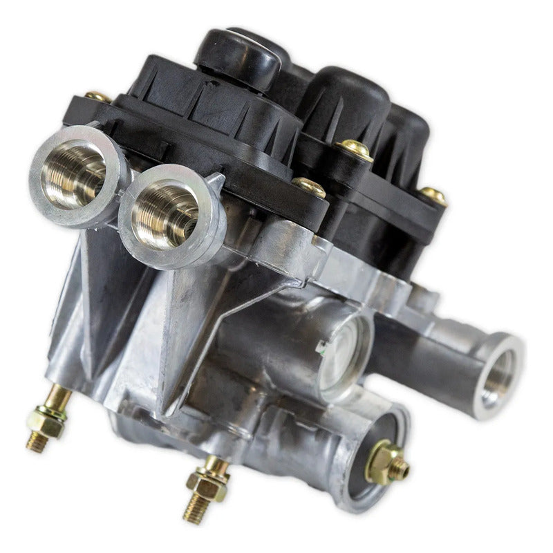 Válvula Para Secador De Aire Mercedes Multi Cie Pro Plateado