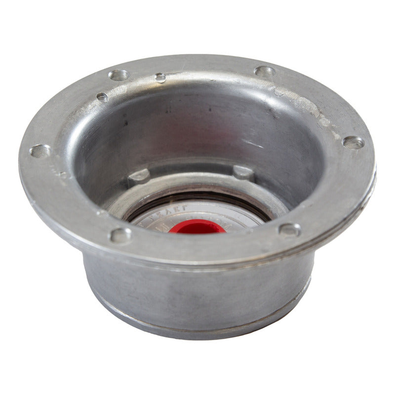 001 / Tapa Maza Trasera / Aceite / 6 Barrenos / 6.25 In.