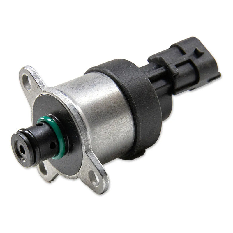 050 / Válvula Reguladora De Combustible / Vw / Man / Cummins Negro