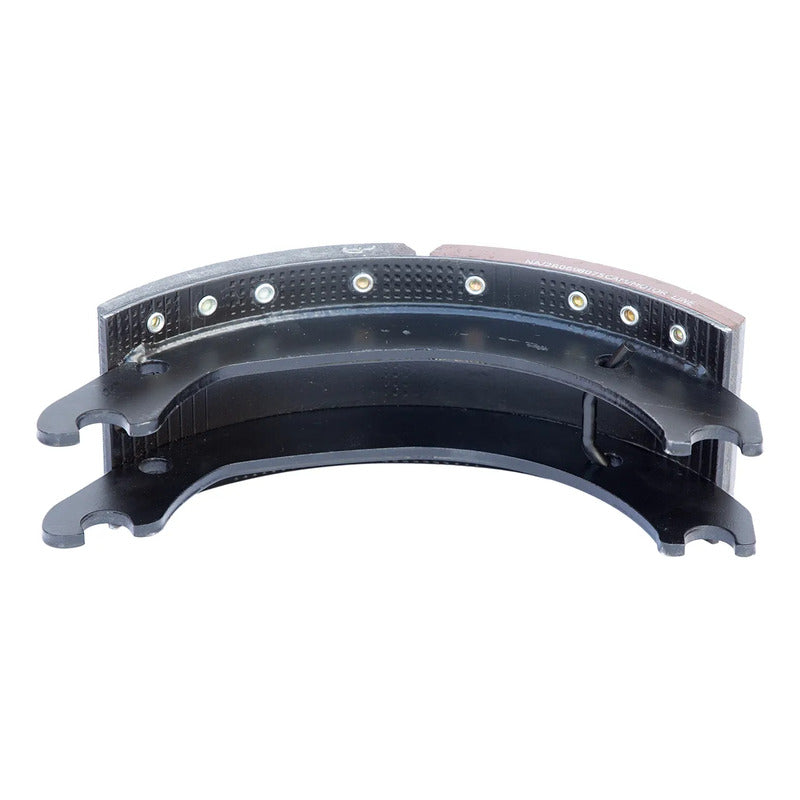 014 / Zapata Y Balata / 2r0609523ua / 4 Pulgadas / Vw.