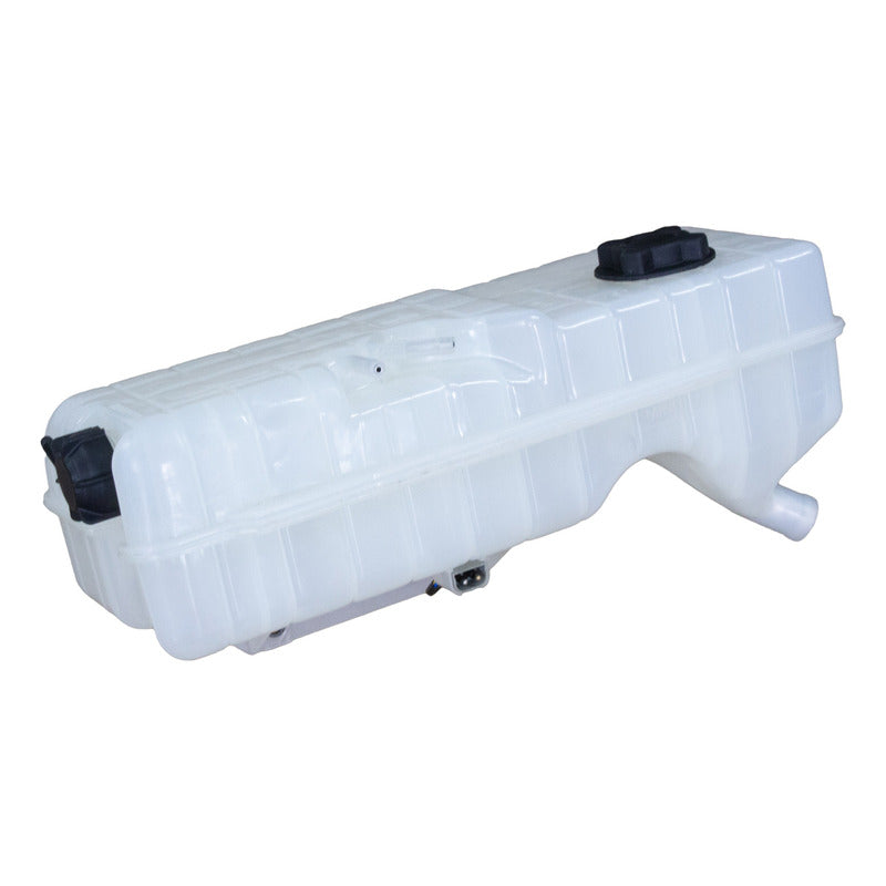 018 / Depósito Líquido Refrigerante / 603-5504 / 20519039