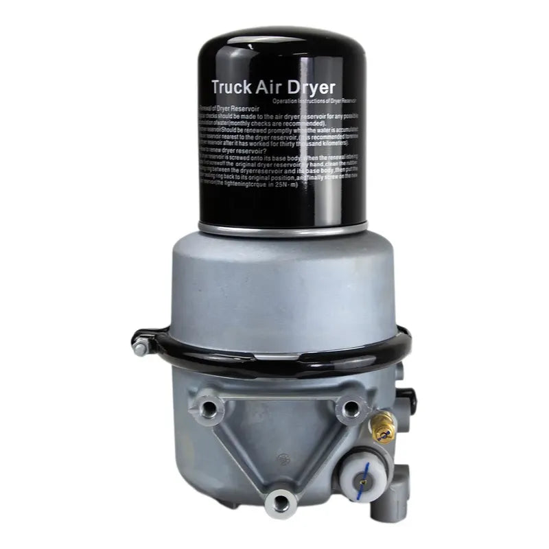 Secador De Aire Ss1200 Freigtliner Cascadia Kenworth Volvo Gris