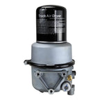 Secador De Aire Ss1200 Freigtliner Cascadia Kenworth Volvo Gris