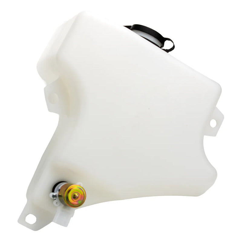 029 / Depósito Limpiaparabrisas Kenworth T680 T880 Blanco