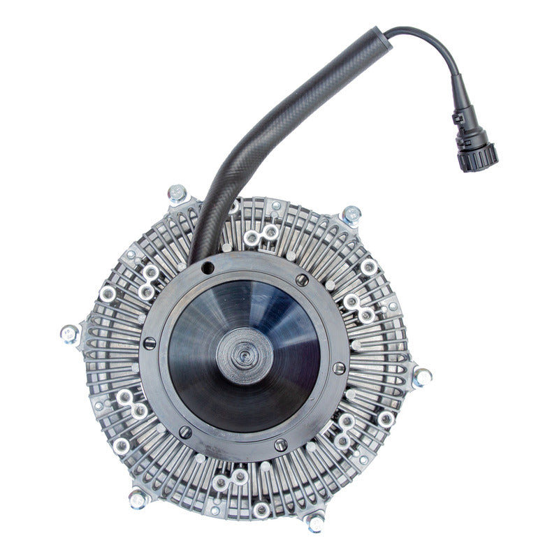 003 / Fan Clutch / Fan Clutch / Freightliner / Dd13 / Dd15