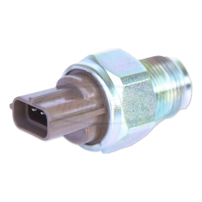 Sensor Presion Riel De Combustible / Isuzu 4jj1 / 4hk1 / 6hk