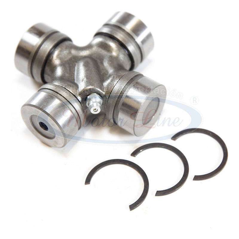 034 / Cruceta / 3 Pulgadas / Isuzu / Elf 100 / Az-8972111350