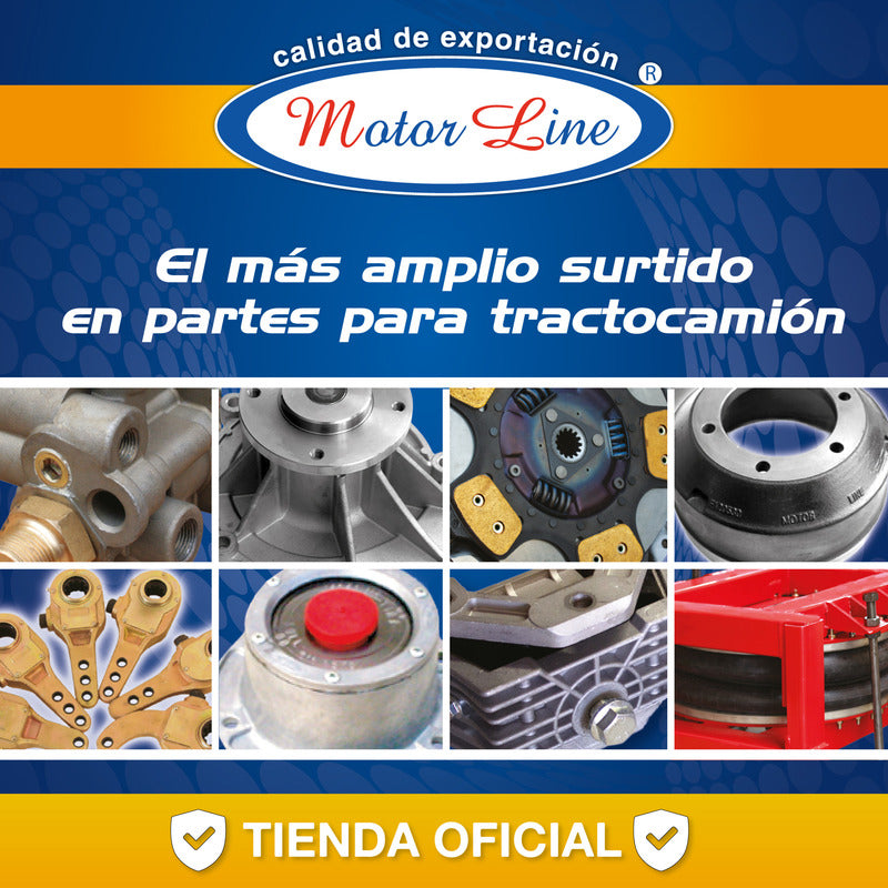 035 / Bolsa De Aire Para Suspensión / Kenworth.