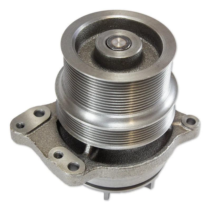 025 / Bomba De Agua / Para Motor Cummins / Isx / Isz.