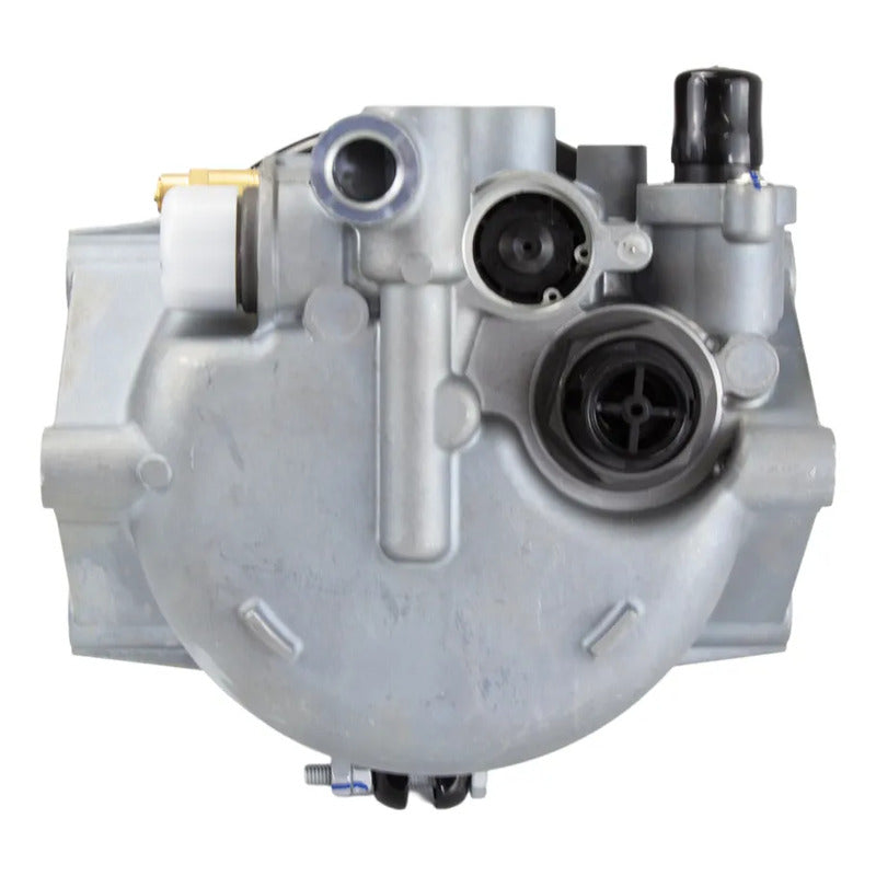 Secador De Aire Ss1200 Freigtliner Cascadia Kenworth Volvo Gris
