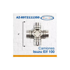 034 / Cruceta / 3 Pulgadas / Isuzu / Elf 100 / Az-8972111350