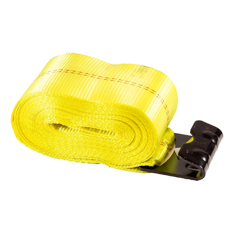 006 / Cincho Amarillo / 4 Pulgadas X 30 Pies / Az-18430 Amarillo
