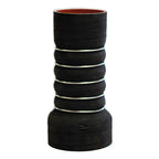 Manguera De Silicón / 5 Anillos / 3  X 8 1/2 / Mercedes 906