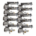 118 / 10pz Valvulas Niveladoras Cabina / Cascadia Prostar. Gris