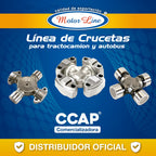026 / Cruceta / 4 1/2 Pulgadas / Caterpillar / Az-5177x