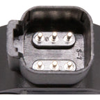 Sensor Posición Acelerador / Para Motor Cmms / Dodge Ram.