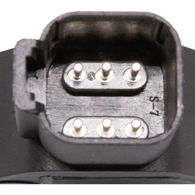 Sensor Posición Acelerador / Para Motor Cmms / Dodge Ram.
