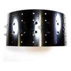 005 / Zapata / 4515 Q / 16.5 X 7 / Trasera / Quick Release