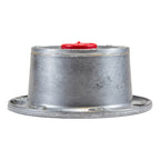 001 / Tapa Maza Trasera / Aceite / 6 Barrenos / 6.25 In.