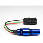 031 / Sensor Posición Cigüeñal  Cmms  L10 N14 M11 Ism Isx