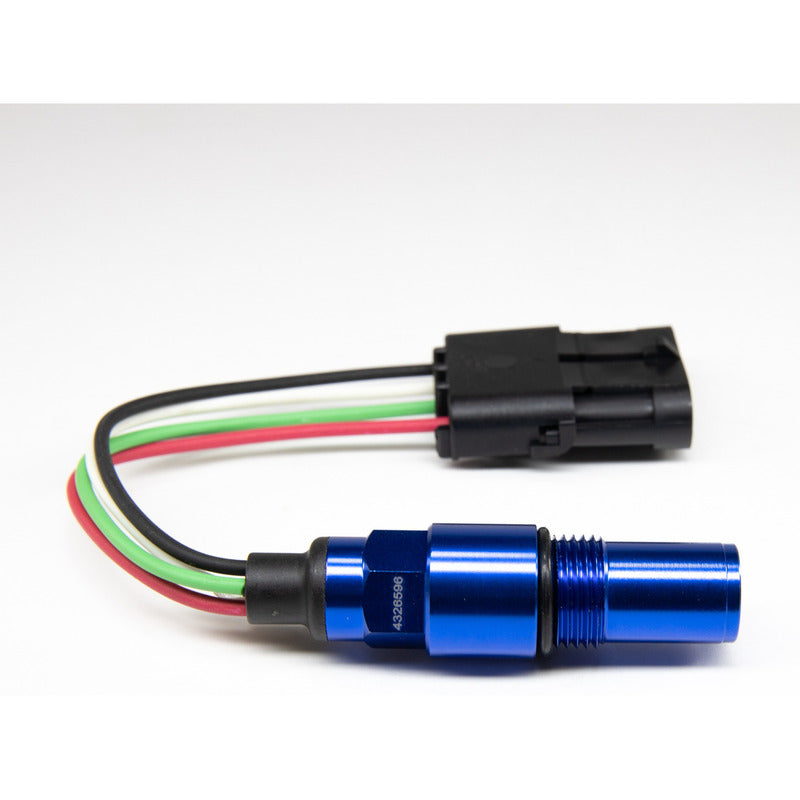 031 / Sensor Posición Cigüeñal  Cmms  L10 N14 M11 Ism Isx