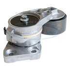 Polea Tensora 86mm Para Volvo D16 / Vnm / Vnl / Motorline