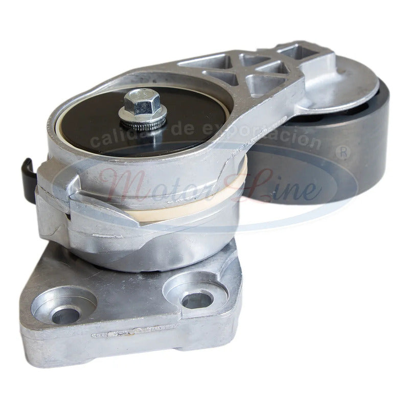 Polea Tensora 86mm Para Volvo D16 / Vnm / Vnl / Motorline