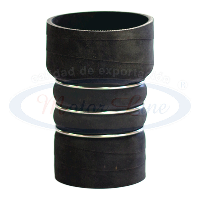 006 / Manguera Silicón  / 3 Anillos / Mercedes 924.