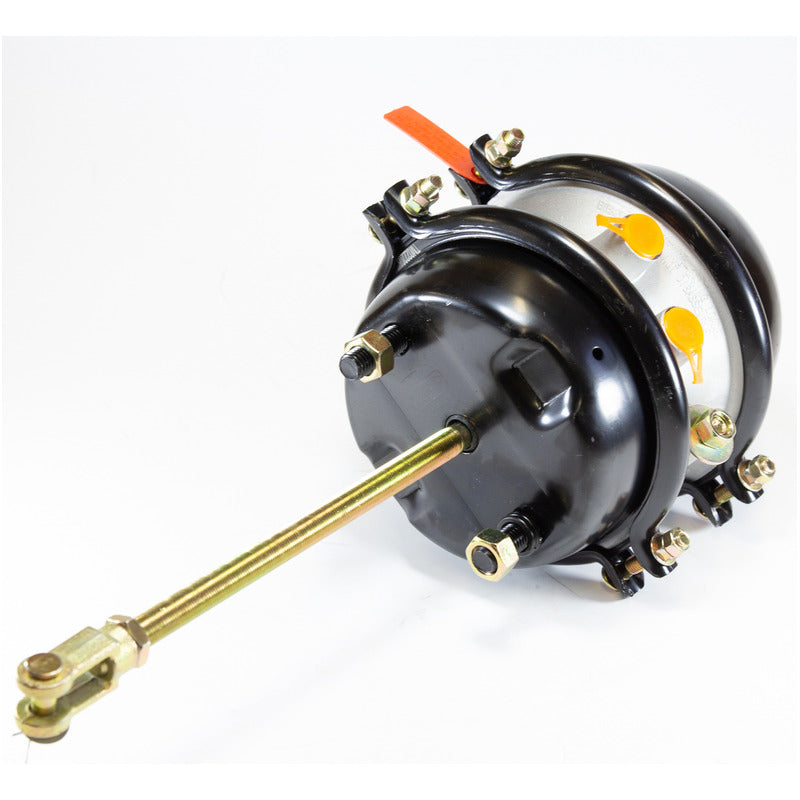 2 Rotochambers T30/30  Cámara De Freno Doble / Reforzados
