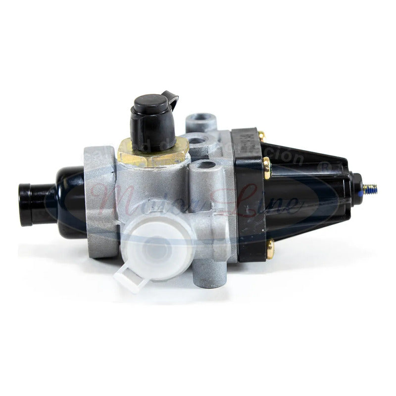 Gobernador Válvula Para Secador Camionman Mercedes Motorline
