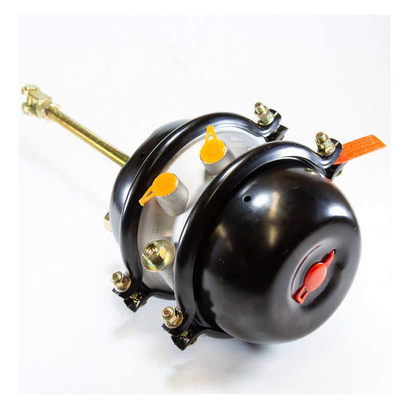 2 Rotochambers T30/30  Cámara De Freno Doble / Reforzados