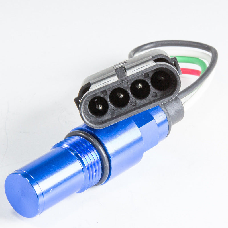 001 / Sensor Posición Árbol Levas International 4900 (2000)