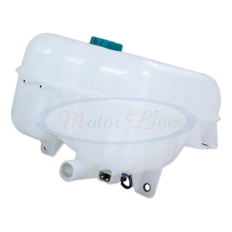 Depósito Líquido Refrigerante / Volvo / Az-1-1676400