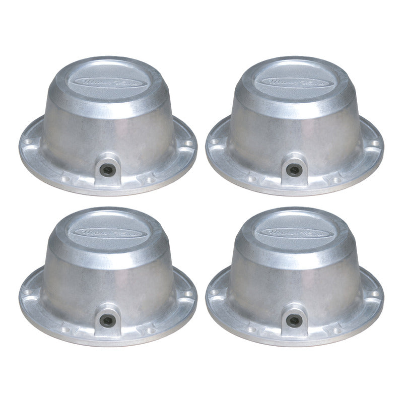 014 / 4 Tapas Maza / Hub Cap / 6 Barre / Grasa / Diám. 7.5