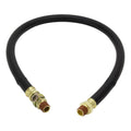 061 / Manguera Frenos Aire Rotochamber Armada 80cm 3/8npt