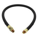 061 / Manguera Frenos Aire Rotochamber Armada 80cm 3/8npt