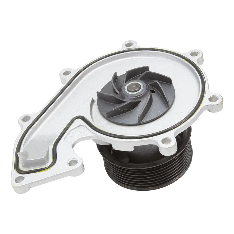 Bomba De Agua Camión Foton Vw Con Motor Cummins Isf