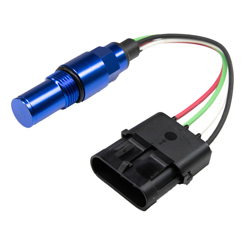 031 / Sensor Posición Cigüeñal  Cmms  L10 N14 M11 Ism Isx