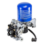 080/2 Secador Aire / Doble Sensor / Silenciado /  Mercedes.