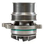 025 / Bomba De Agua / Para Motor Cummins / Isx / Isz.