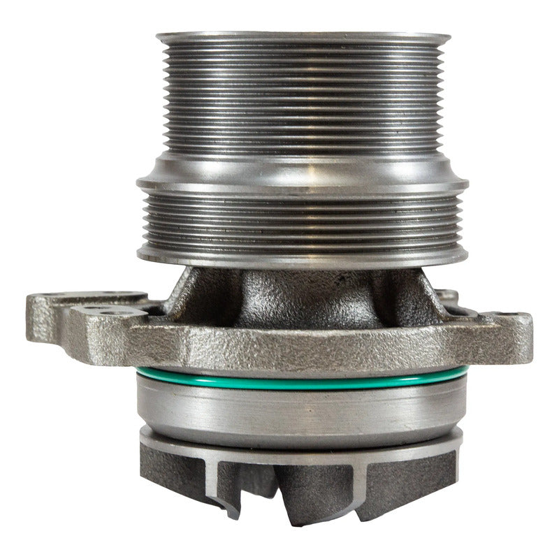 025 / Bomba De Agua / Para Motor Cummins / Isx / Isz.