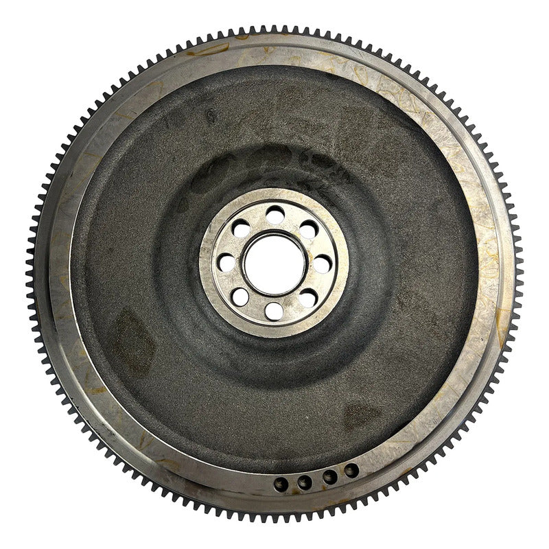 002 / Volante Dentado Inercia / Isuzu Elf / 400 / 500 / 4jj1