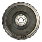 002 / Volante Dentado Inercia / Isuzu Elf / 400 / 500 / 4jj1