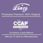 Muñeca De Trapo Y Tela Leisha / Linzy Toys